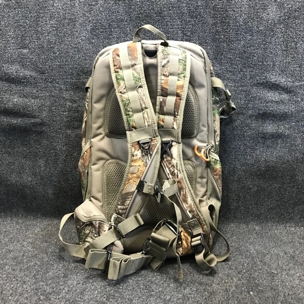 Timber Hawk KPB007TMB–RAX Big Basin Daypack Realtree Xtra Camouflage hunting bag